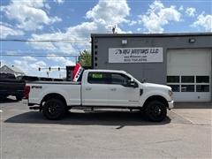 2021 Ford F-350 SD 