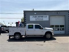 2016 Ford F-350 SD 
