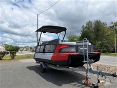 2024 Sea-Doo Jet Boat 