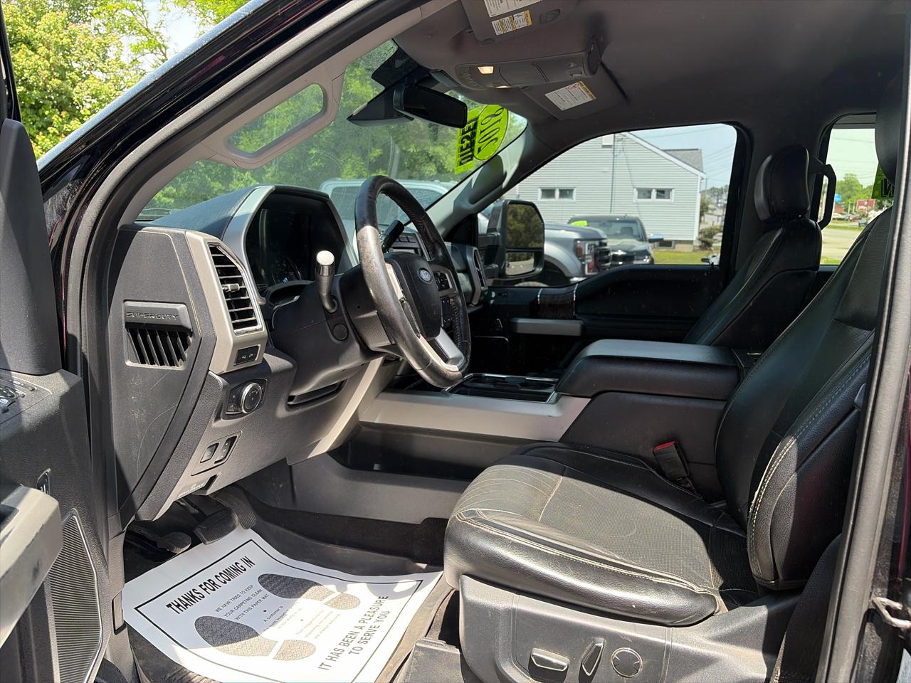 Ford F-250 SD XL Crew Cab 4WD 2018