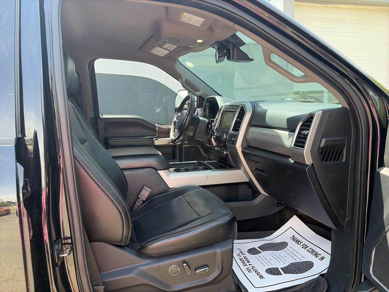 Ford F-250 SD XL Crew Cab 4WD 2018