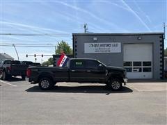 2018 Ford F-250 SD 