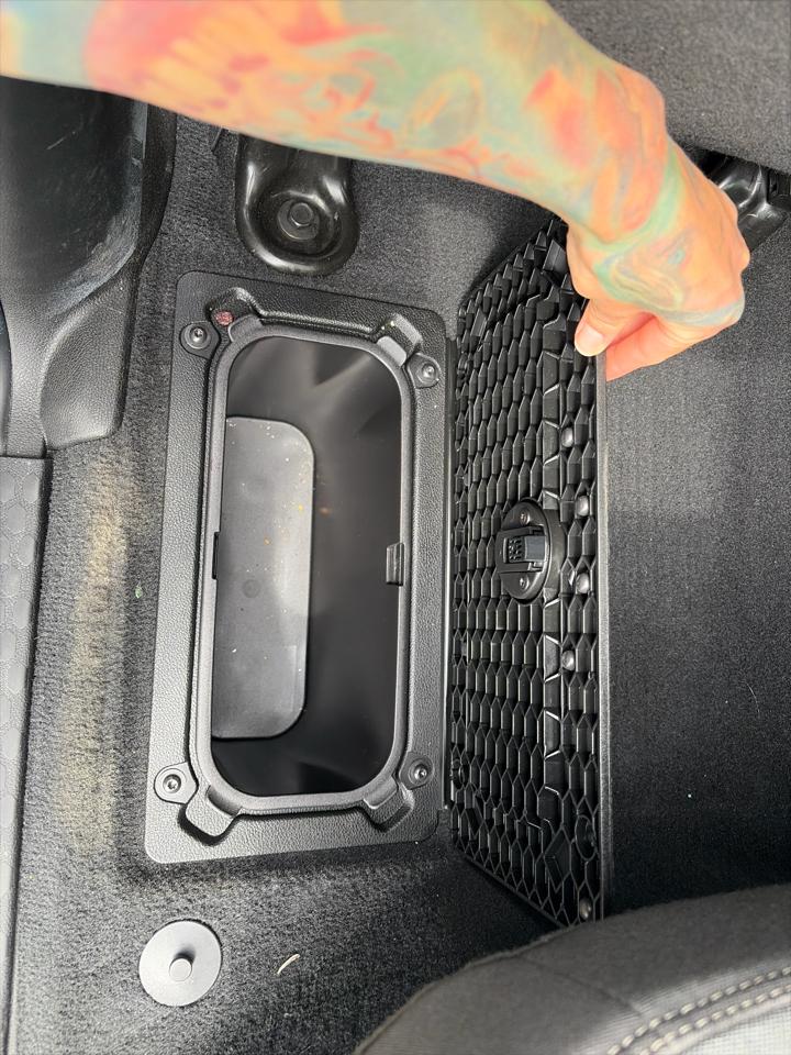 RAM 2500 Big Horn Crew Cab 4WD SWB 2023