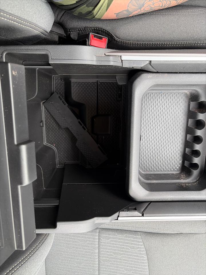 RAM 2500 Big Horn Crew Cab 4WD SWB 2023