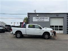 2023 RAM 2500 