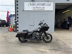 2018 Harley-Davidson FLTRXS 
