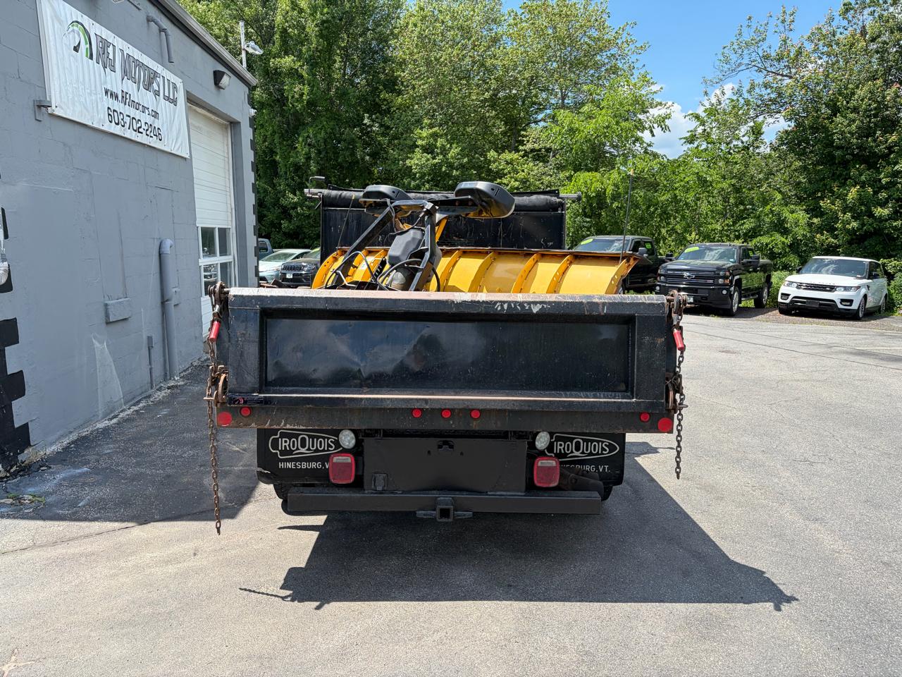 Ford F-350 SD  2017