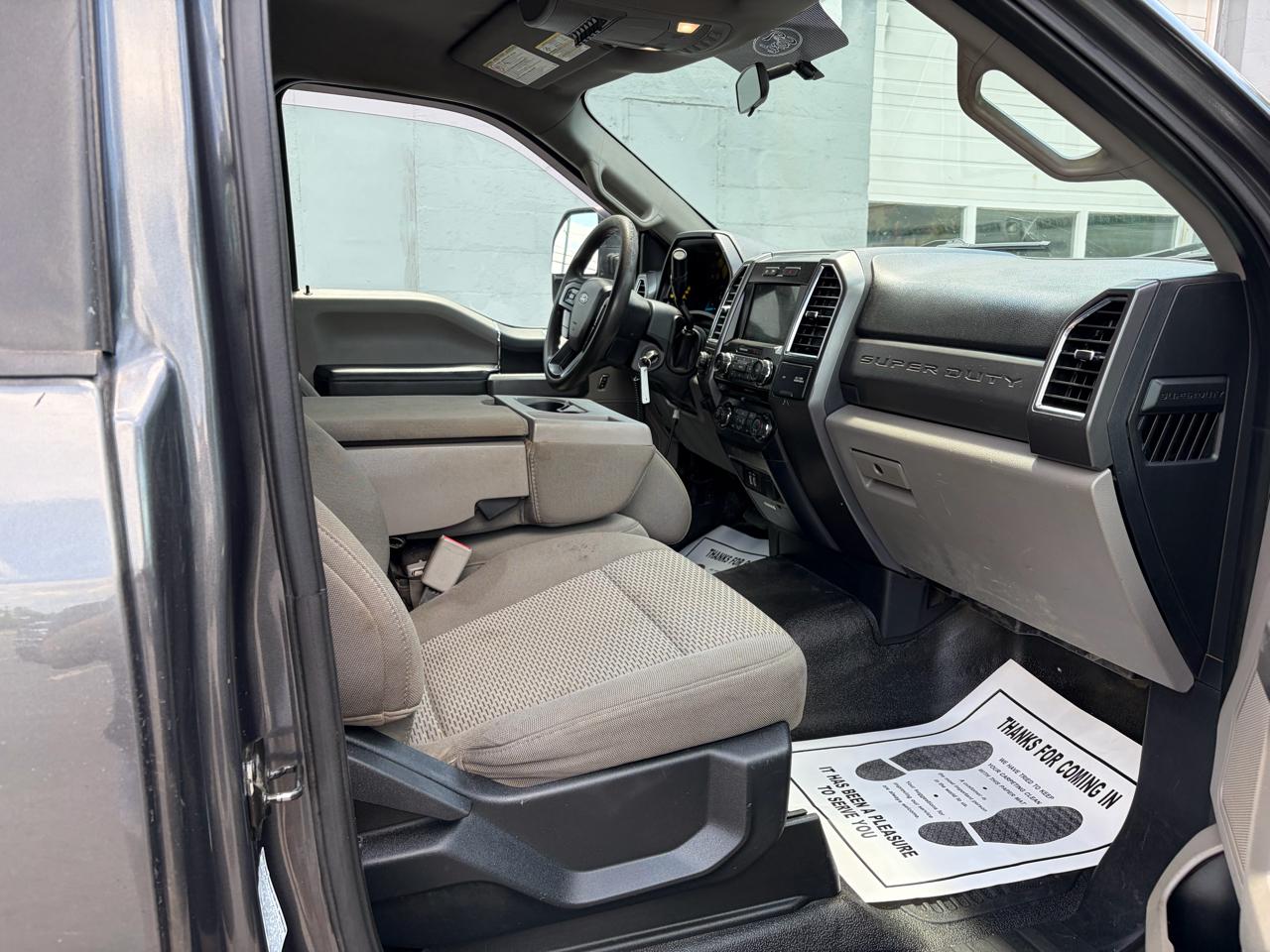 Ford F-350 SD  2017