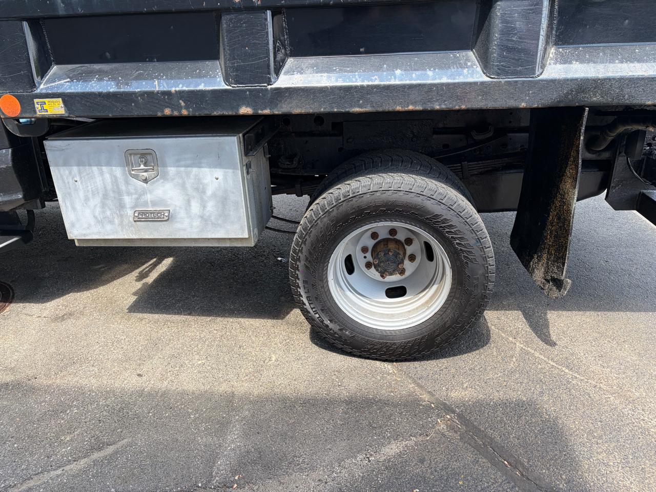 Ford F-350 SD  2017