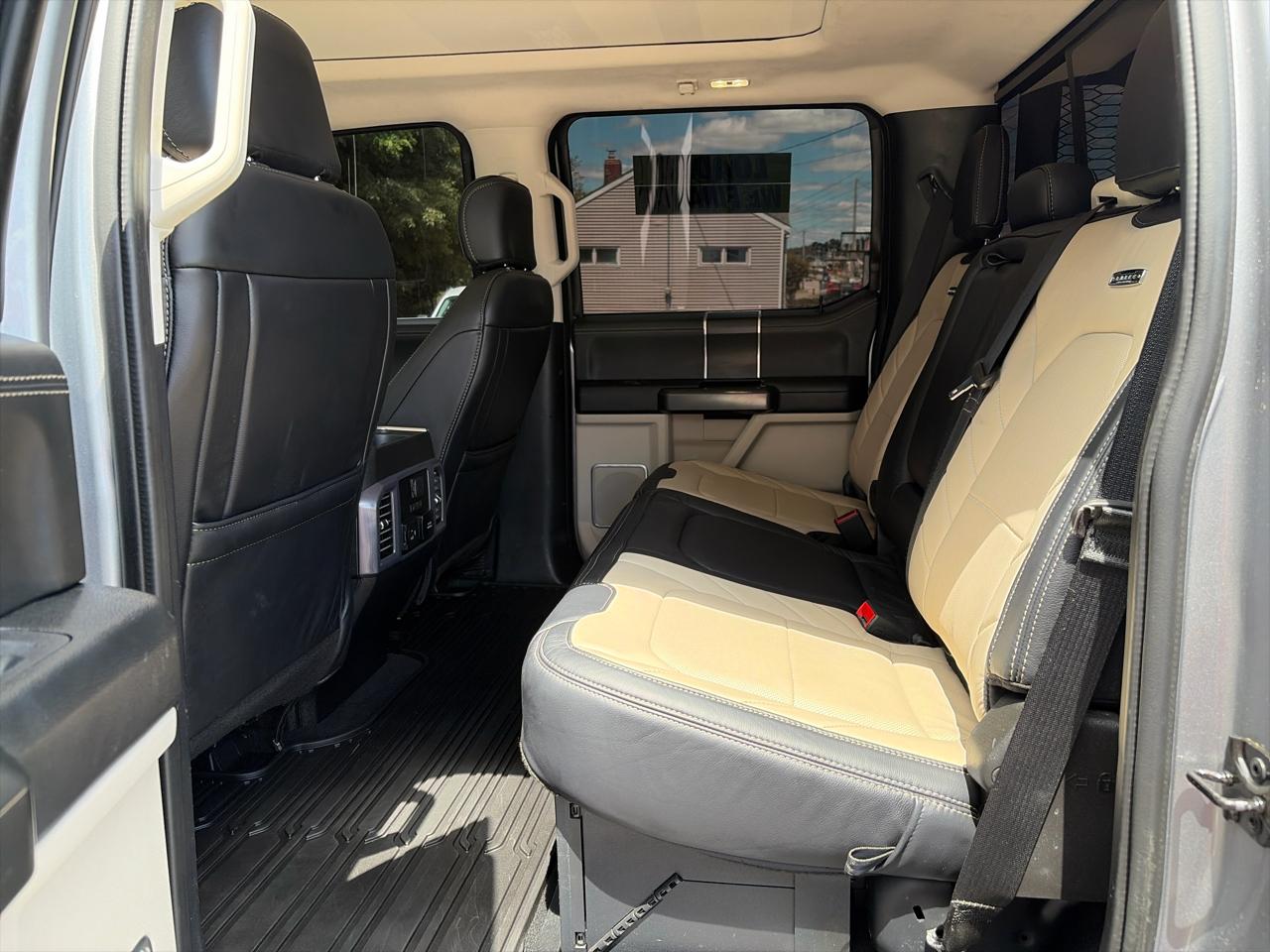 Ford F-450 SD  2021