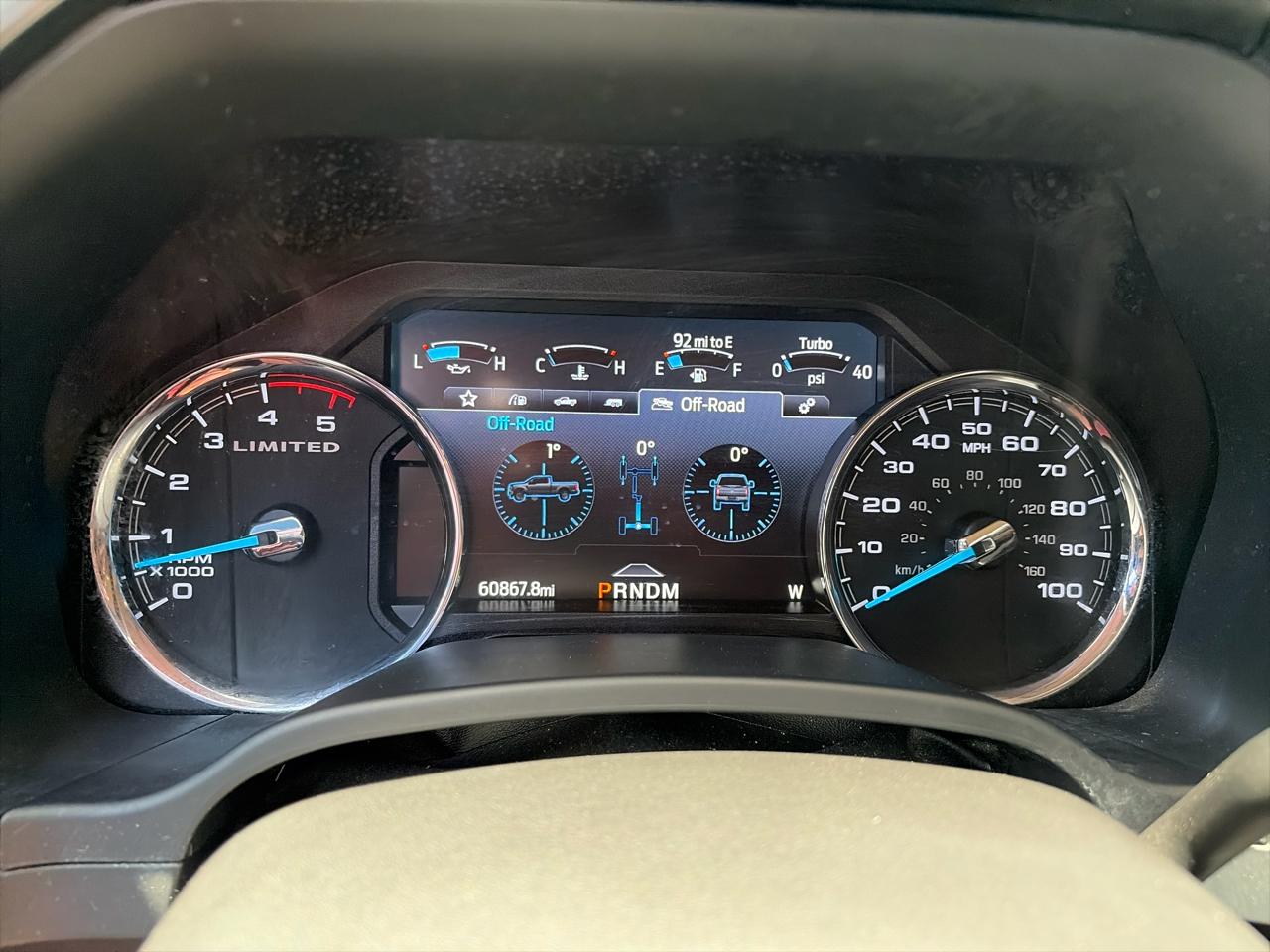 Ford F-450 SD  2021