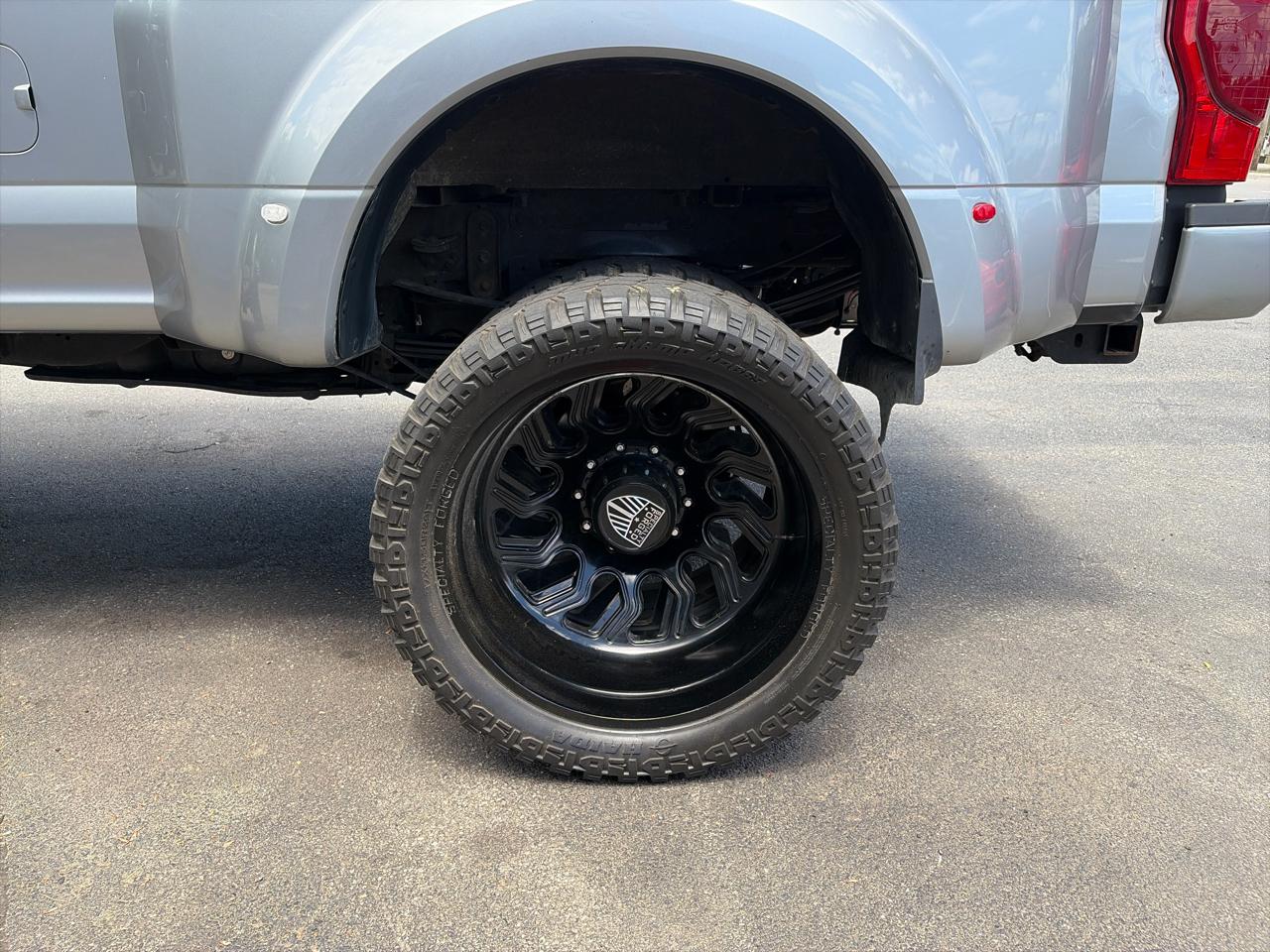 Ford F-450 SD  2021