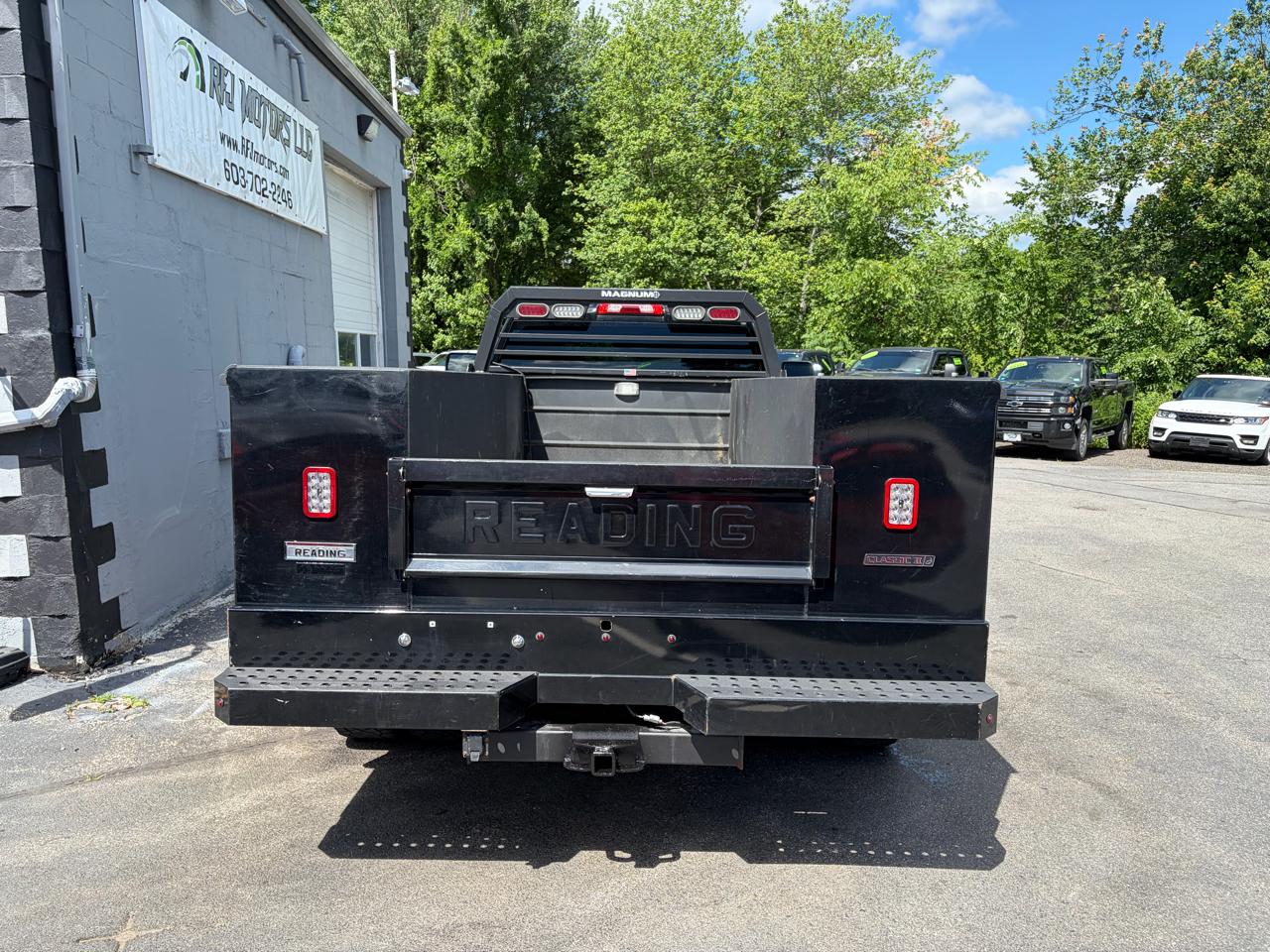 GMC Sierra 3500HD SLE 4WD 2022