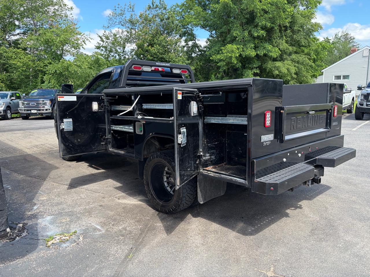 GMC Sierra 3500HD SLE 4WD 2022