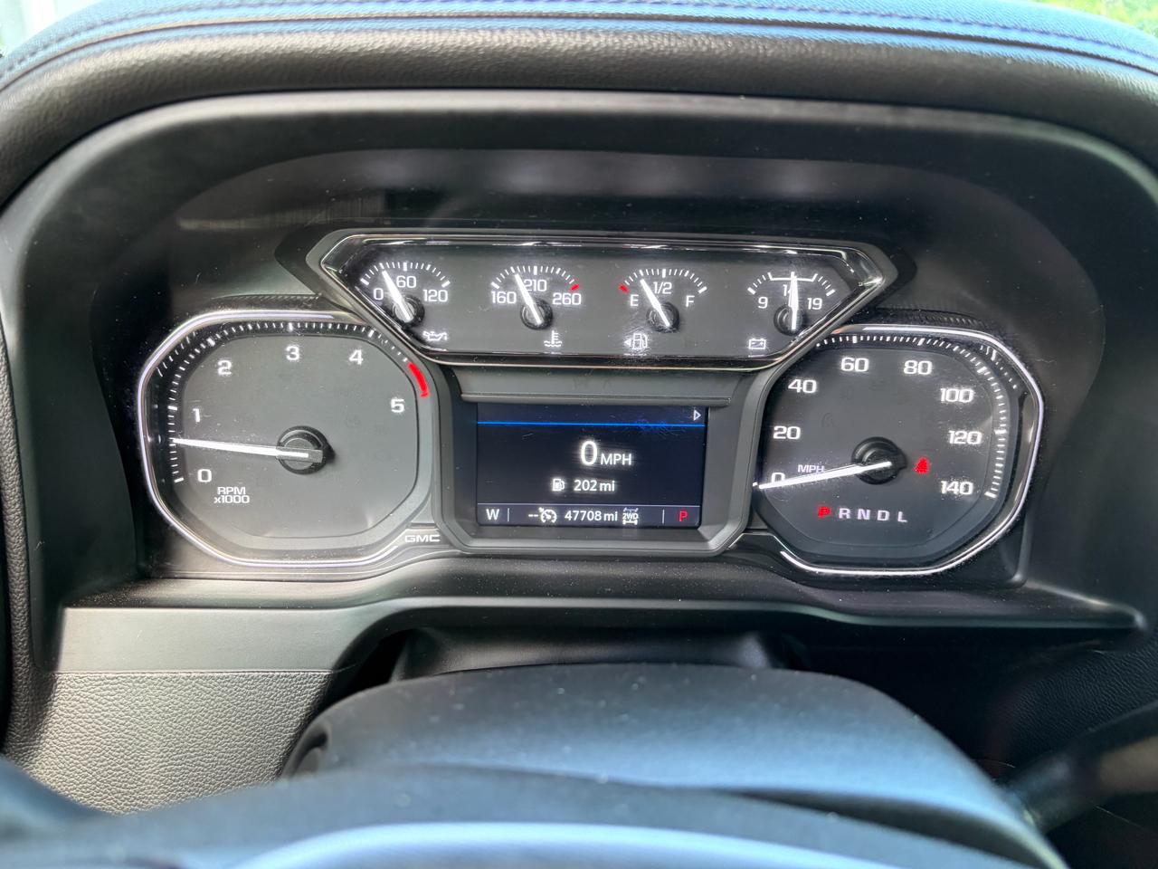 GMC Sierra 3500HD SLE 4WD 2022