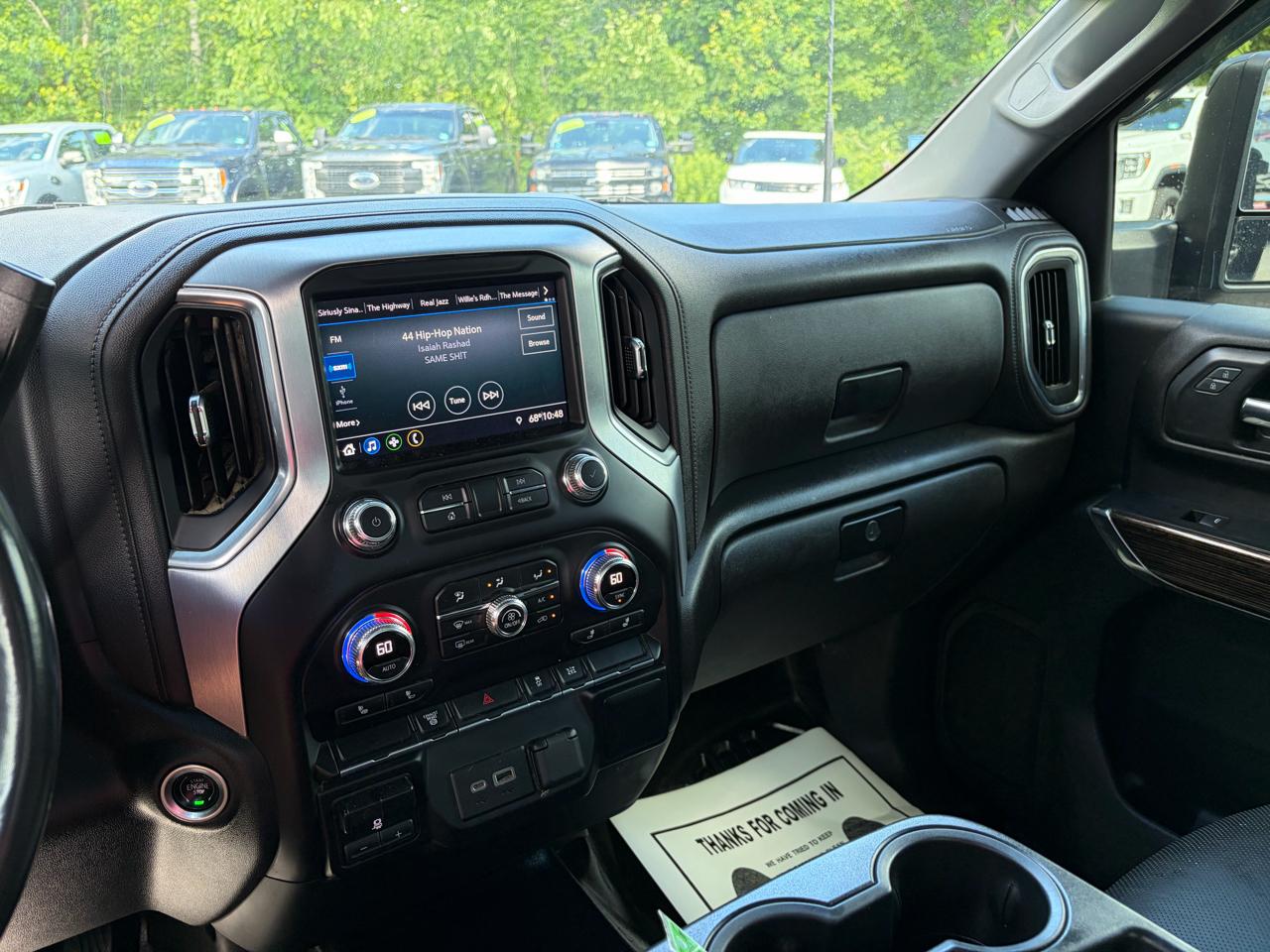 GMC Sierra 3500HD SLE 4WD 2022