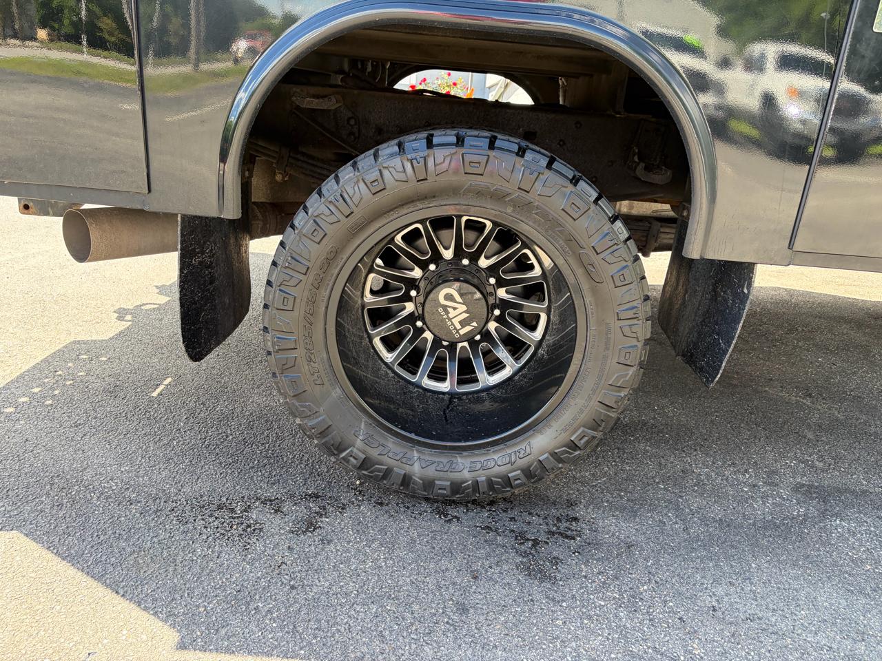 GMC Sierra 3500HD SLE 4WD 2022