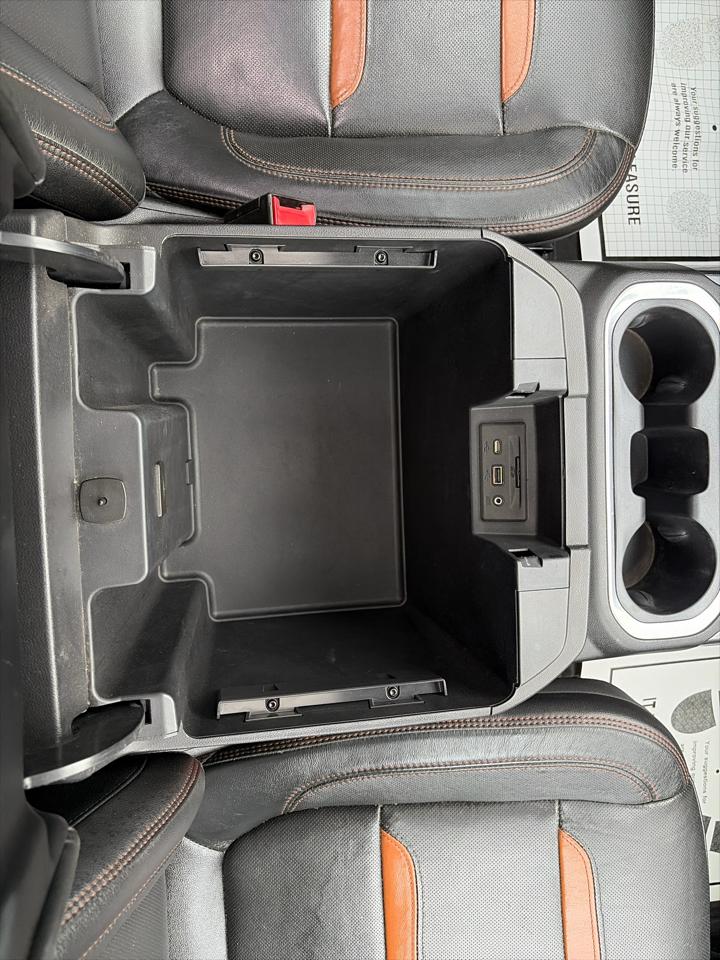 GMC Sierra 2500HD AT4 Crew Cab 4WD 2020