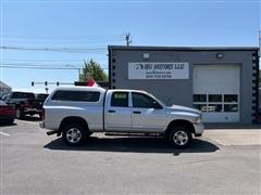 2004 Dodge Ram 3500 