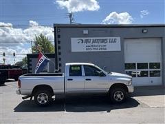 2004 Dodge Ram 3500 