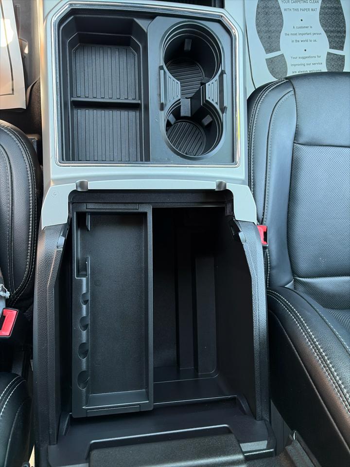 Ford F-350 SD Lariat Crew Cab 4WD 2019