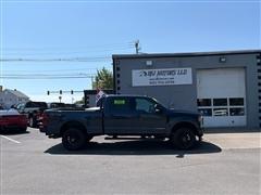 2019 Ford F-350 SD 