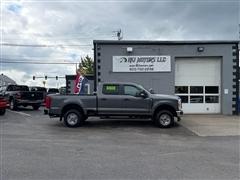 2023 Ford F-250 SD 