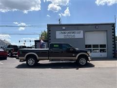 2013 Ford F-350 SD 