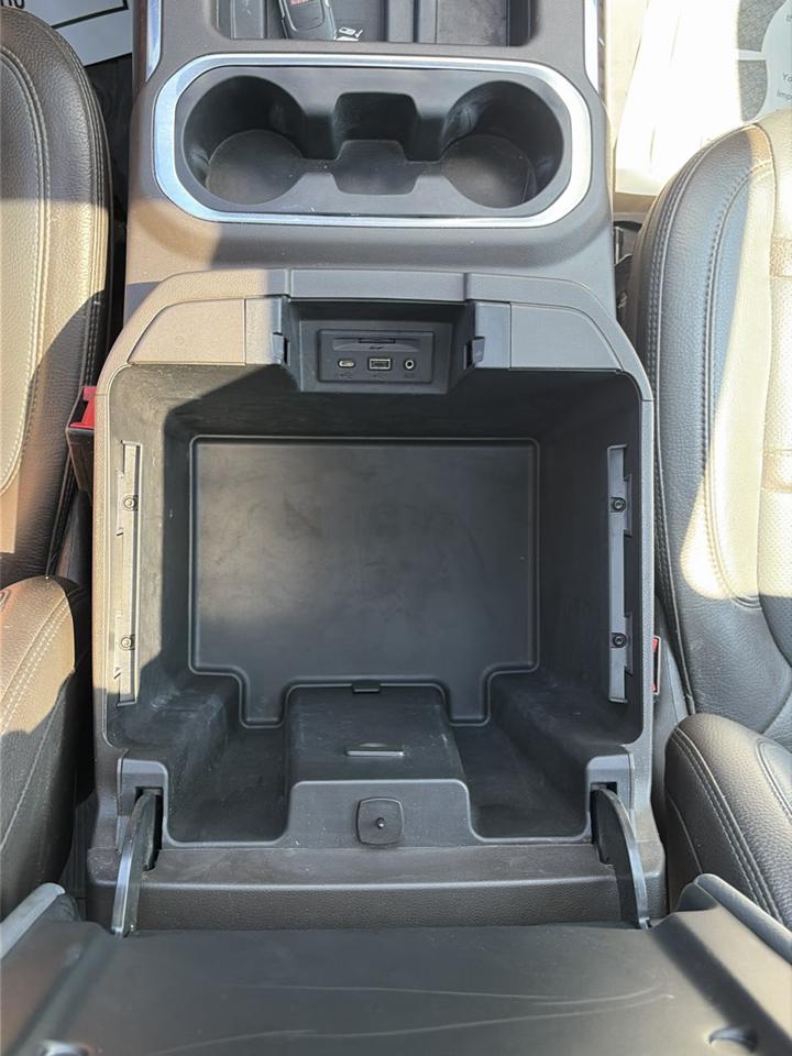 GMC Sierra 2500HD Denali Crew Cab 4WD SB 2022