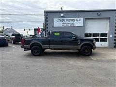 2022 Ford F-350 SD 
