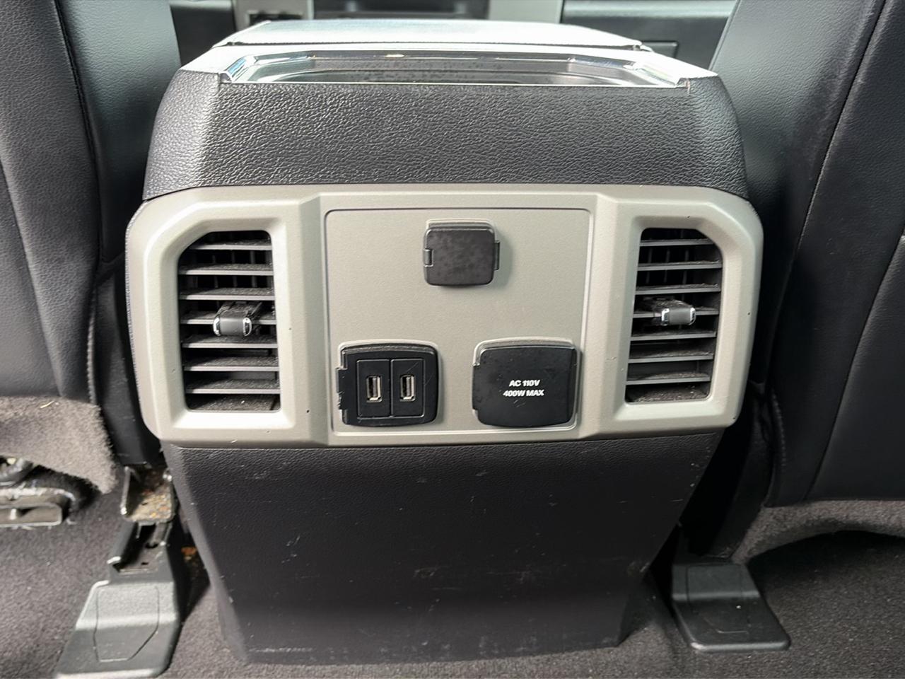 Ford F-350 SD Lariat Crew Cab 4WD 2019