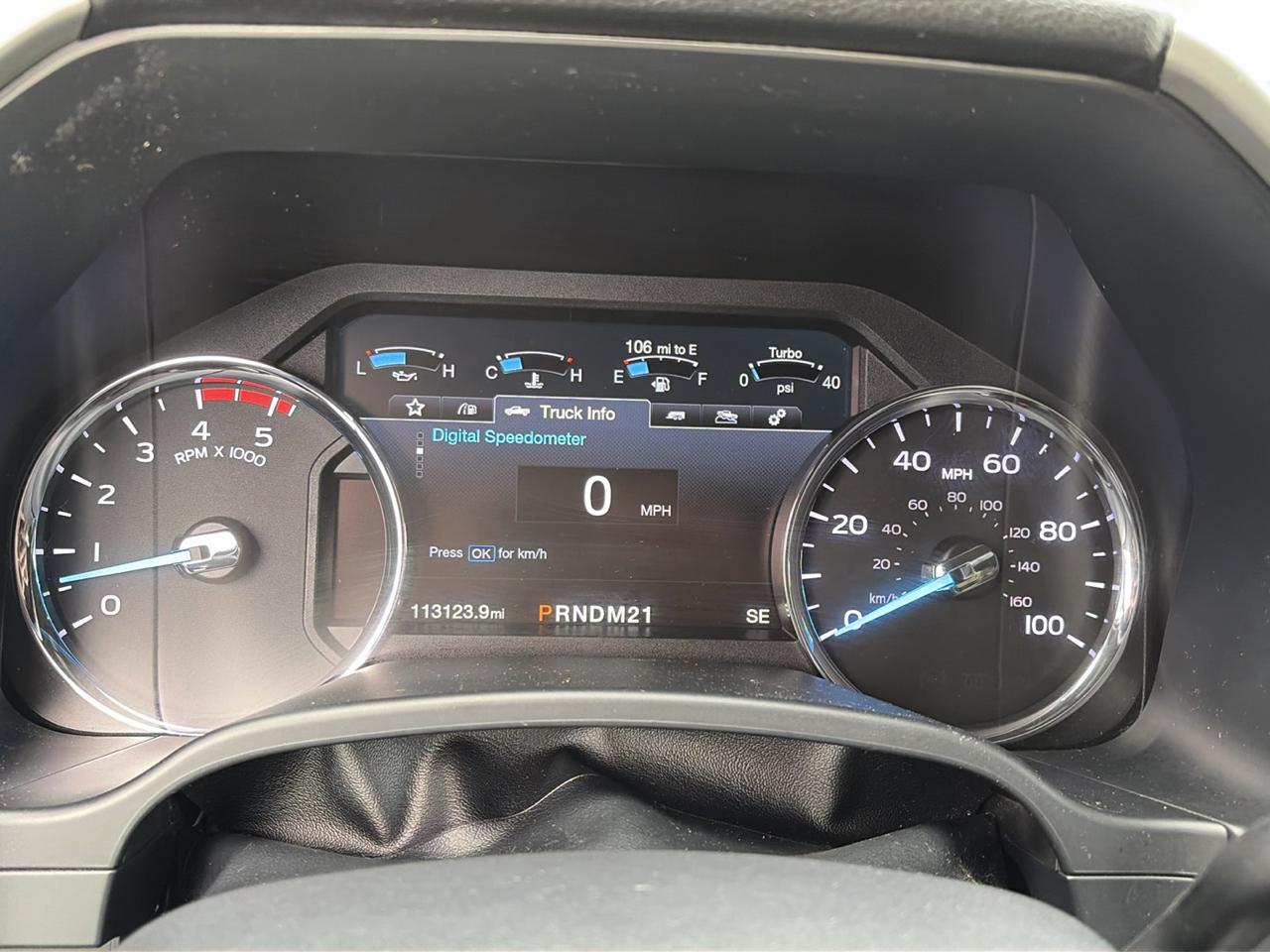 Ford F-350 SD Lariat Crew Cab 4WD 2019