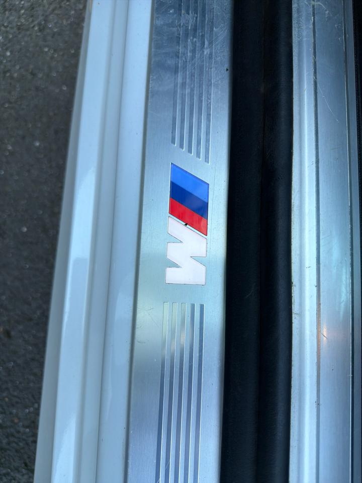 BMW 7-Series  2019