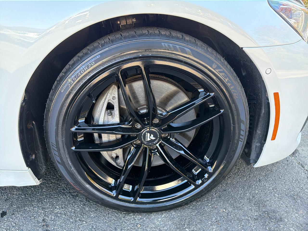 BMW 7-Series  2019