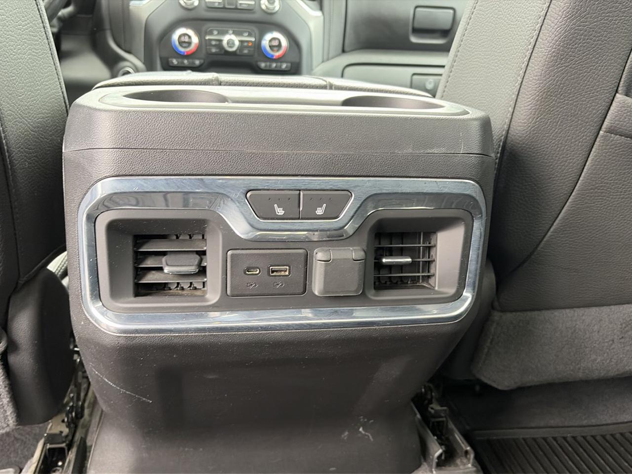 GMC Sierra 3500HD Denali Crew Cab Long Box 4WD 2020