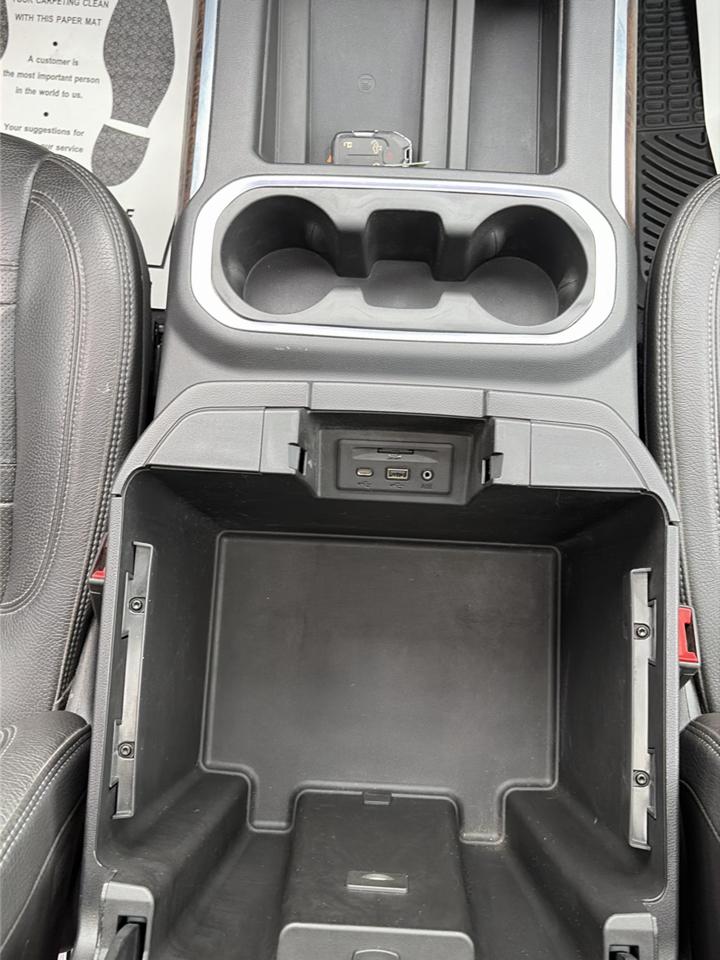 GMC Sierra 3500HD Denali Crew Cab Long Box 4WD 2020