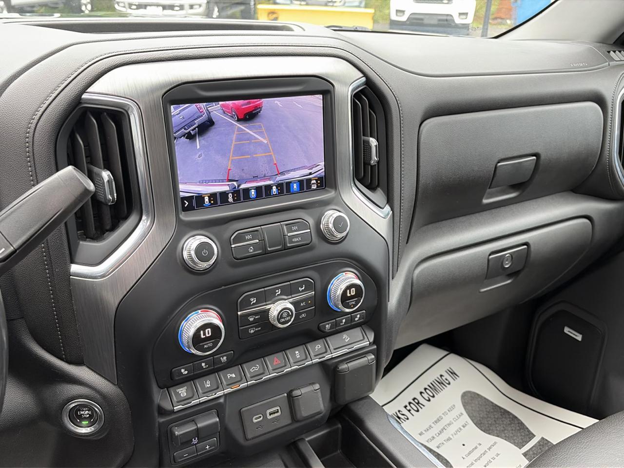 GMC Sierra 3500HD Denali Crew Cab Long Box 4WD 2020