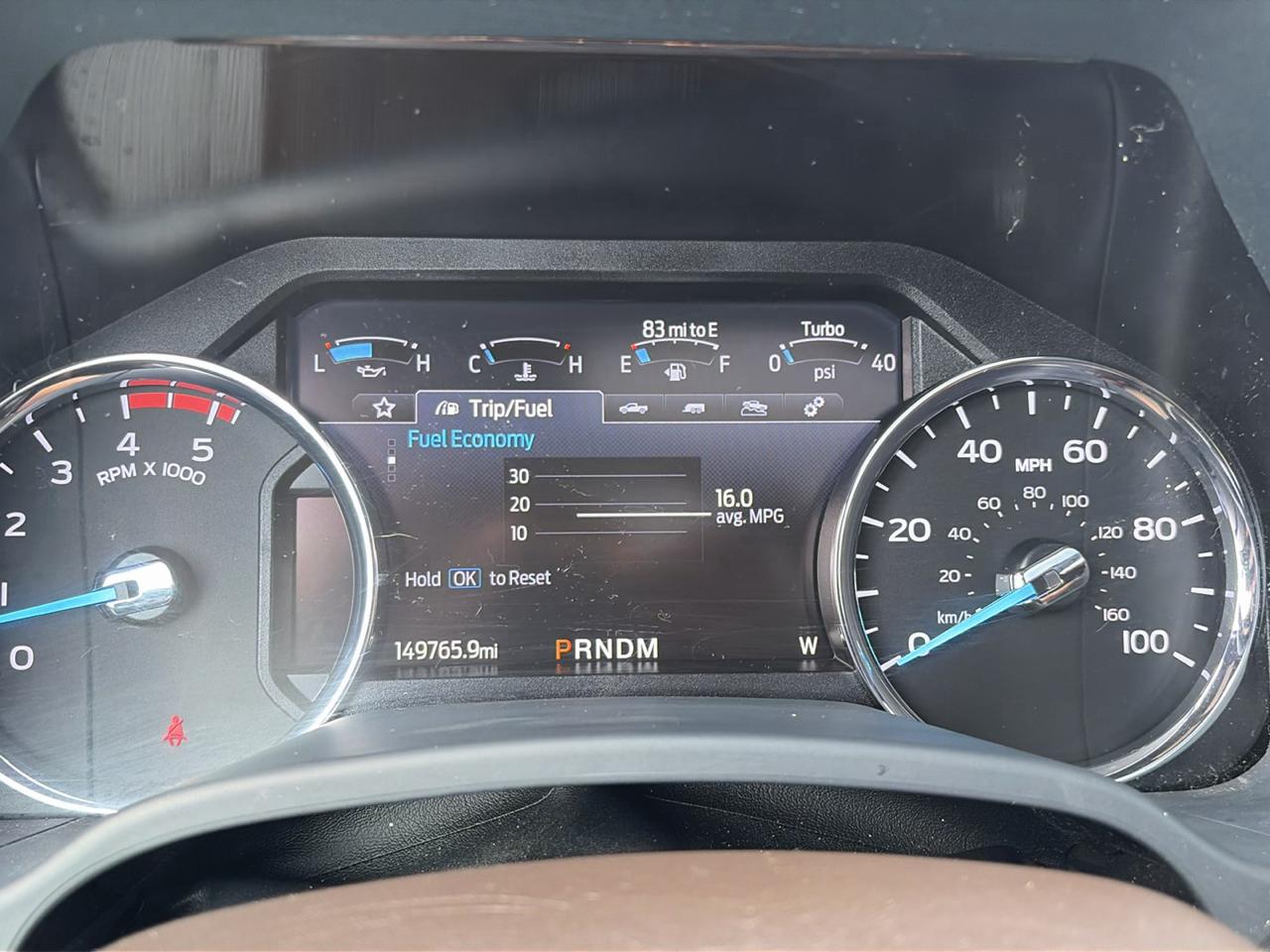 Ford F-450 SD King Ranch Crew Cab DRW 4WD 2022