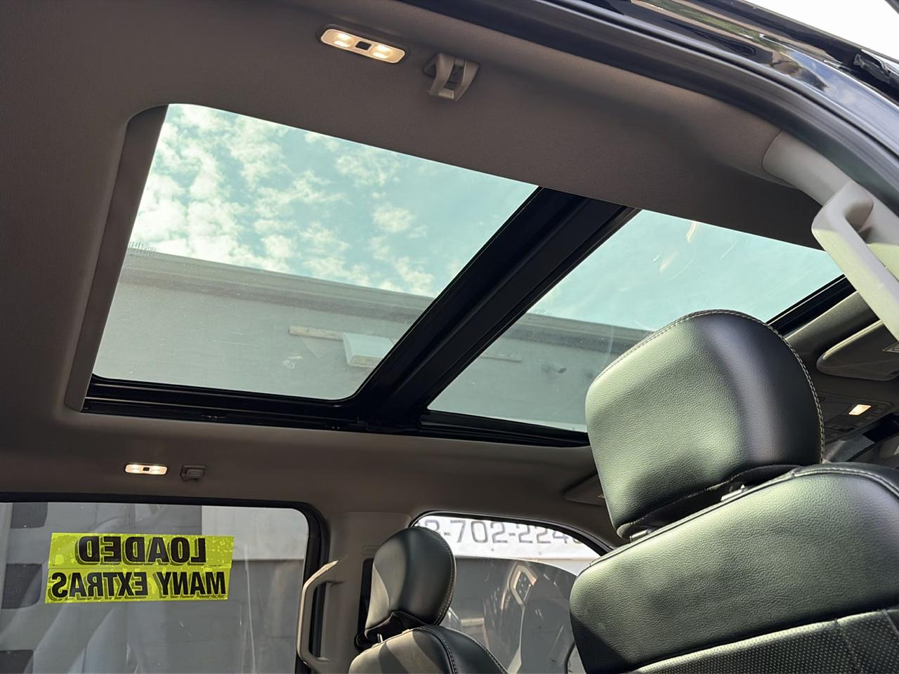 Ford F-250 SD Lariat Crew Cab 4WD 2019