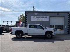 2023 GMC Sierra 3500HD 