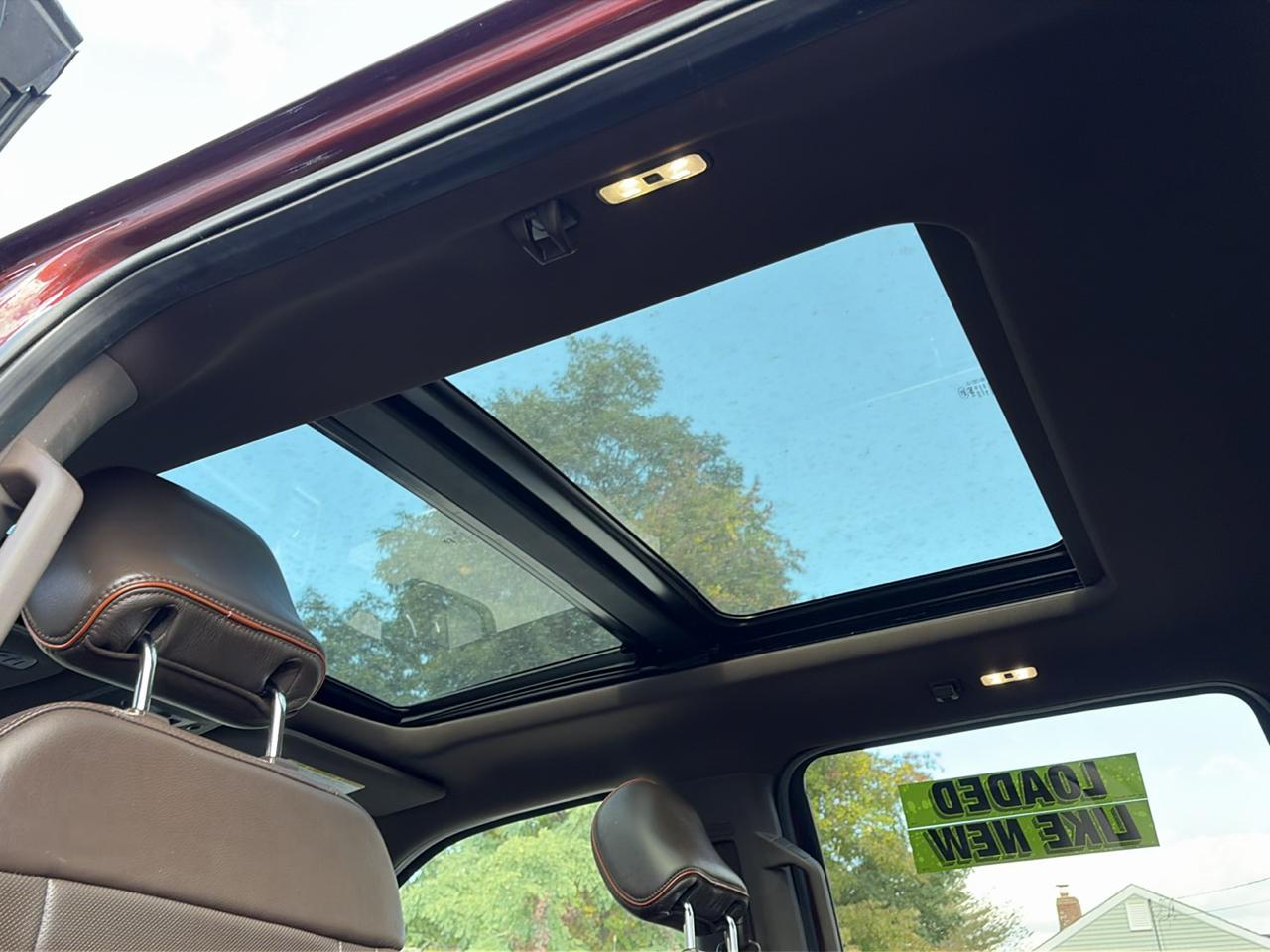 Ford F-350 SD King Ranch Crew Cab 4WD 2017