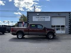 2017 Ford F-350 SD 