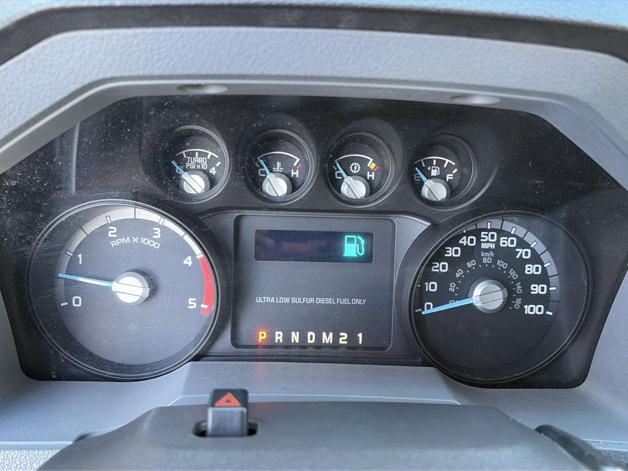 Ford F-450 SD XL Crew Cab DRW 4WD 2015