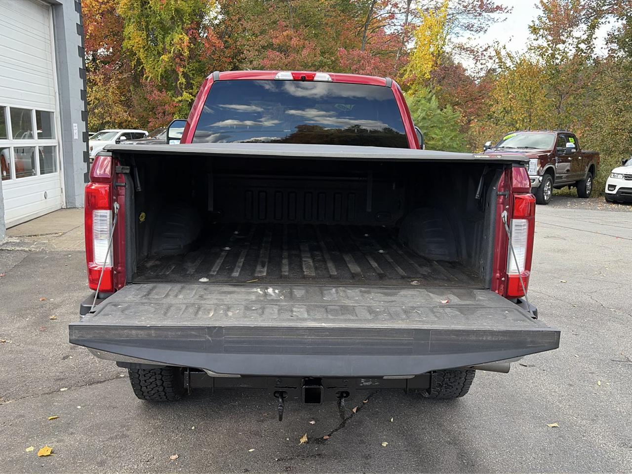 Ford F-350 SD XLT SuperCab 4WD 2019