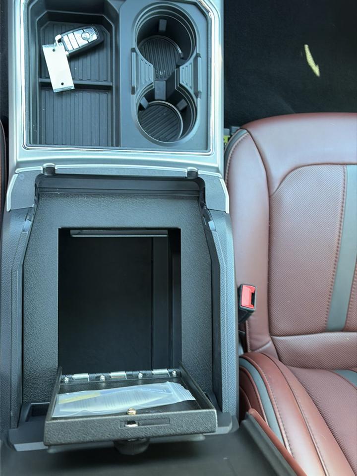 Ford F-450 SD Platinum Crew Cab DRW 4WD 2019