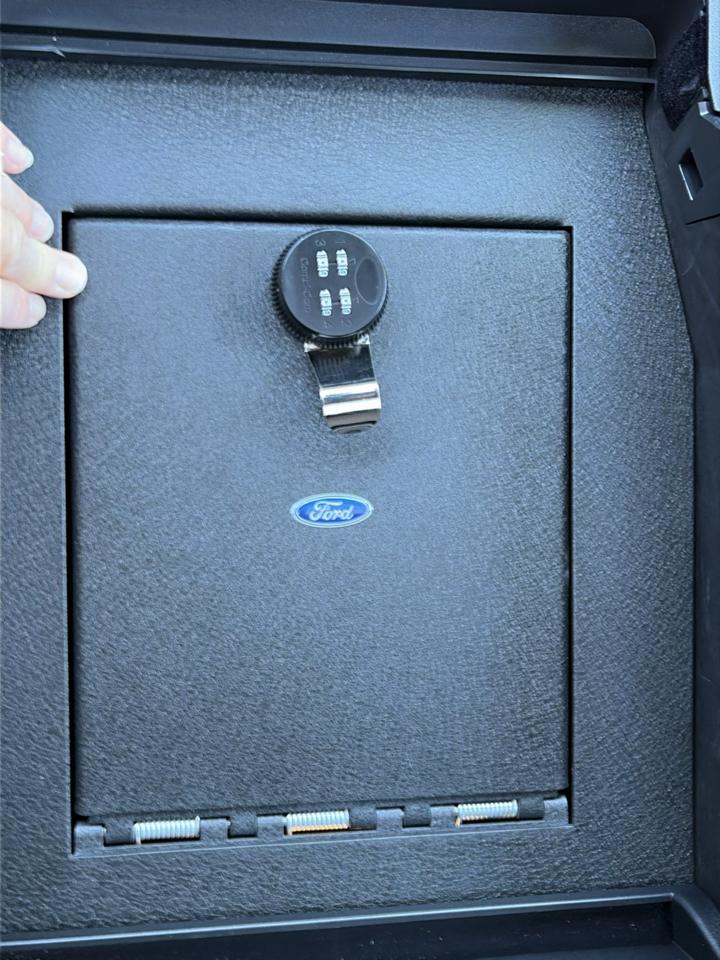 Ford F-450 SD Platinum Crew Cab DRW 4WD 2019