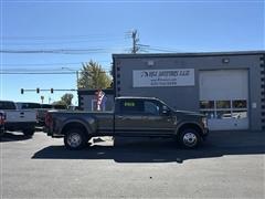 2019 Ford F-450 SD 