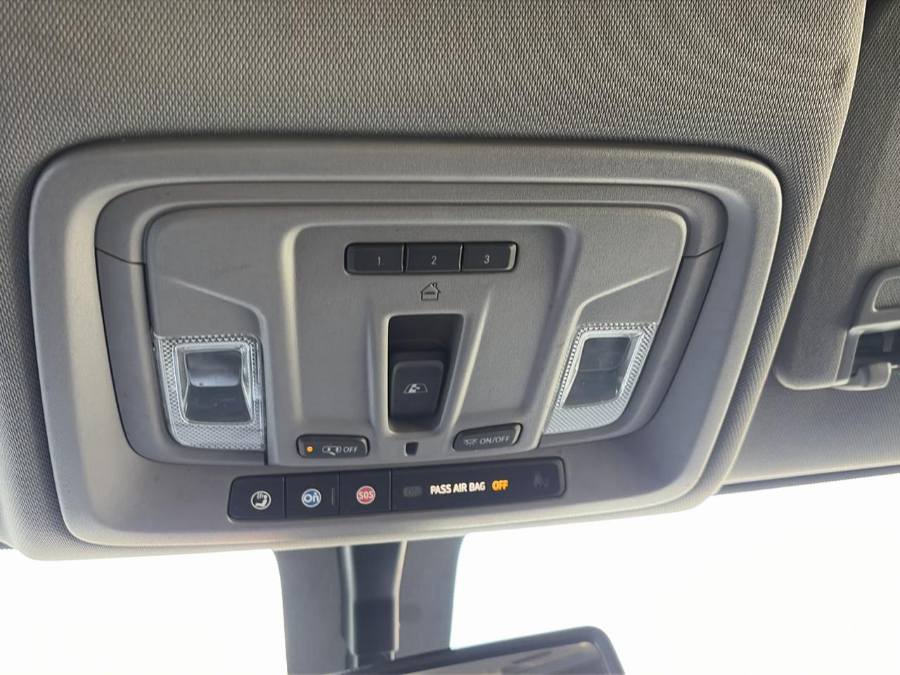 Chevrolet Silverado 2500HD LT Crew Cab Short Bed 4WD 2020