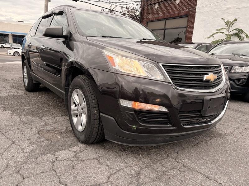 Chevrolet Traverse LS AWD w/PDC 2017