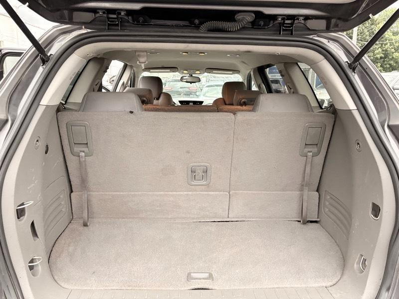 Chevrolet Traverse LS AWD w/PDC 2017